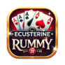 ecusterinerummy.online